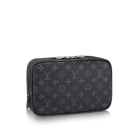 kulturtasche louis vuitton herren|Reisetaschen, Kulturbeutel, Reiseaccessoires etc. .